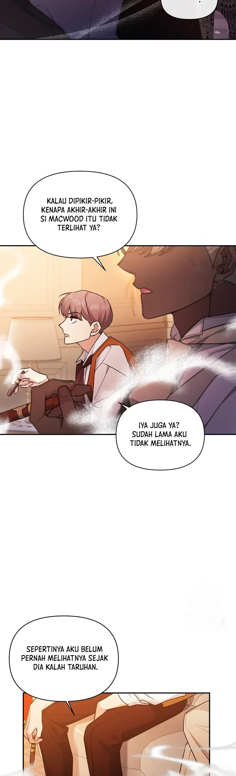 I’m a Villainess, but I’m Good at Cooking Chapter 29 Gambar 59