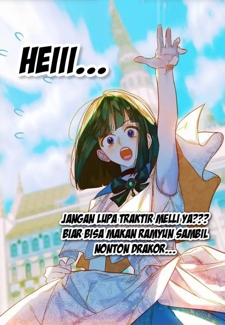 I’m a Villainess, but I’m Good at Cooking Chapter 29 Gambar 65