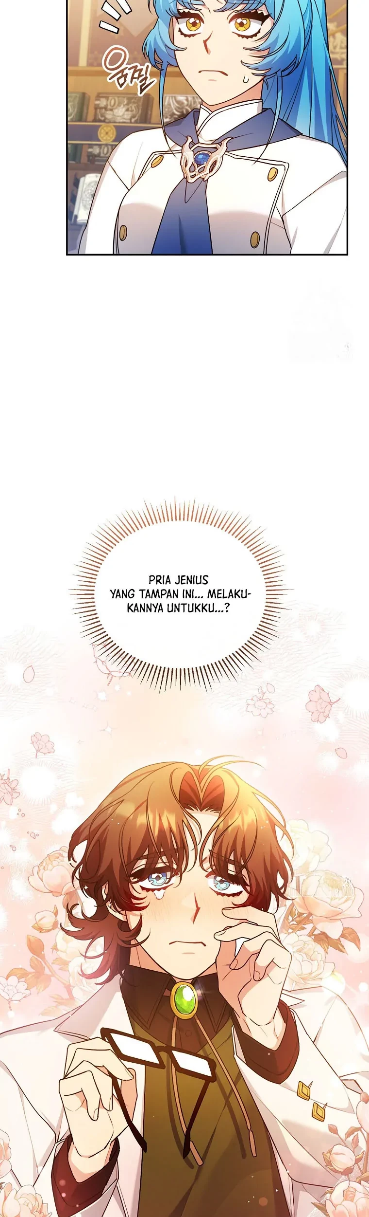 I’m a Villainess, but I’m Good at Cooking Chapter 29 Gambar 8