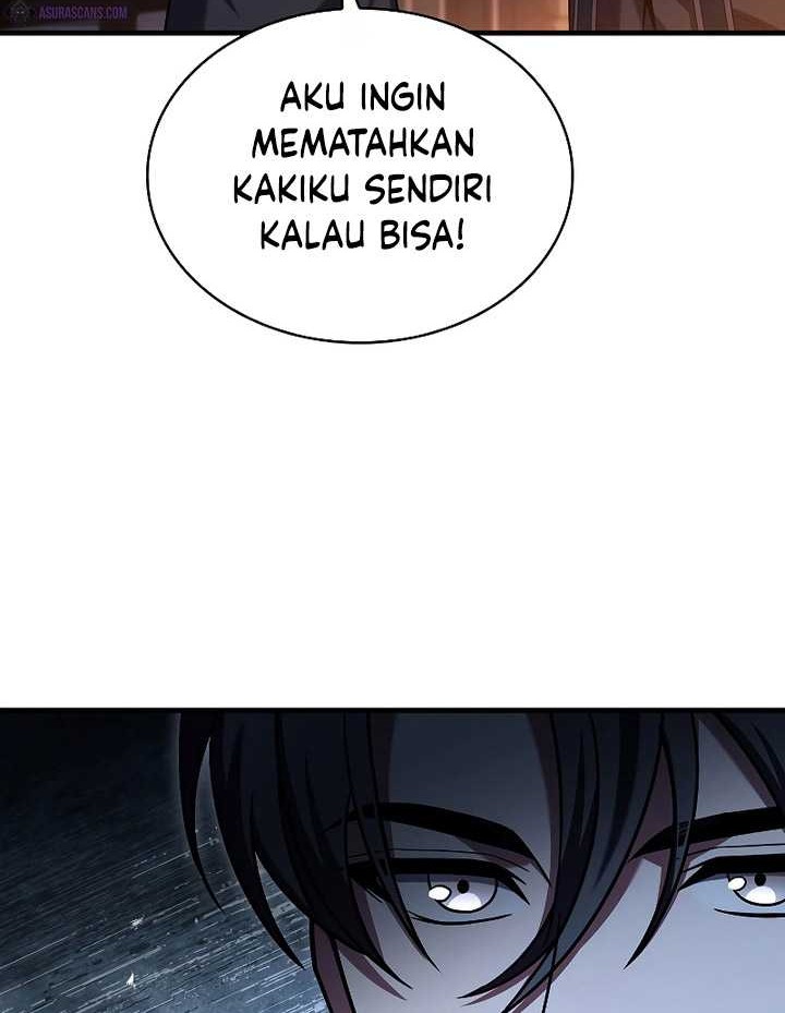 Death King Karnak Chapter 28 Gambar 23