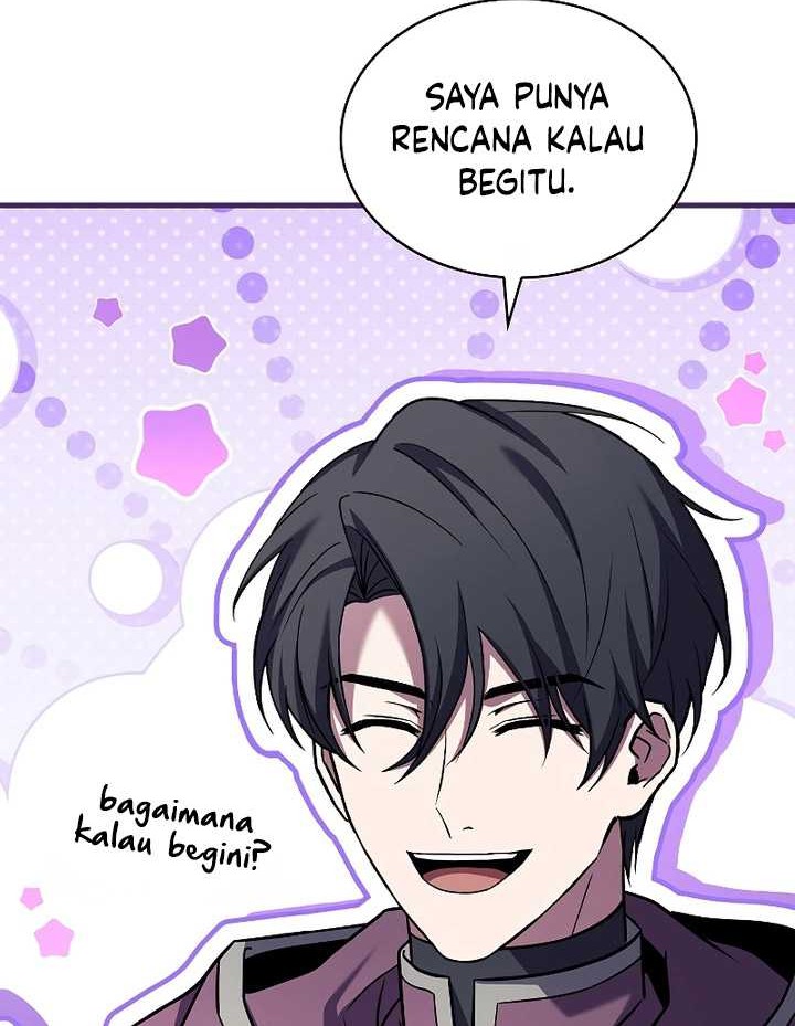 Death King Karnak Chapter 28 Gambar 25