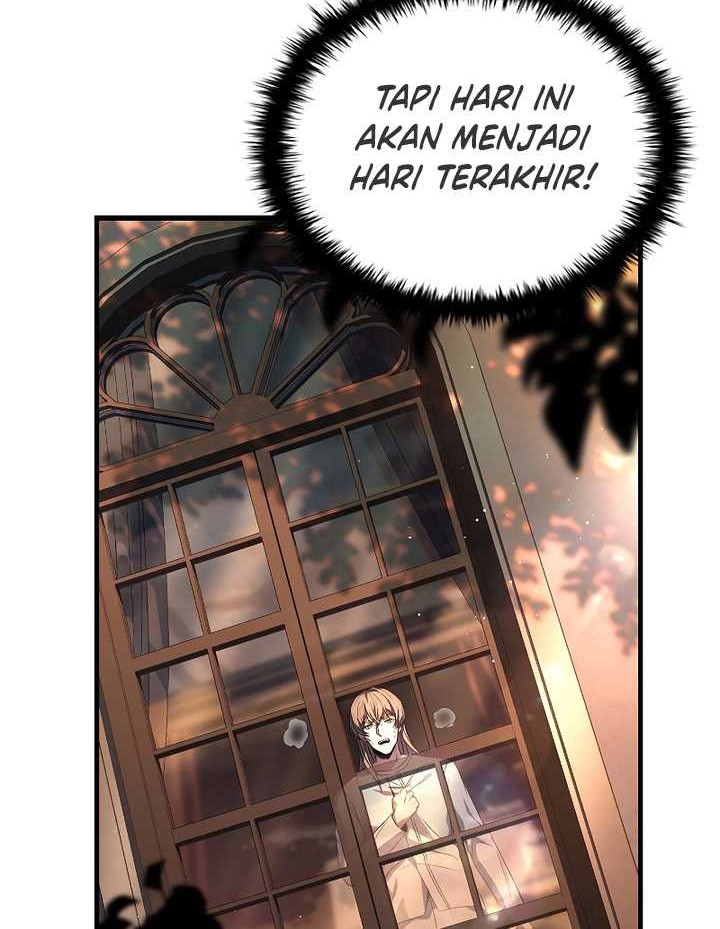 Death King Karnak Chapter 28 Gambar 29
