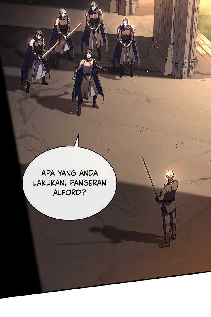 Death King Karnak Chapter 28 Gambar 37