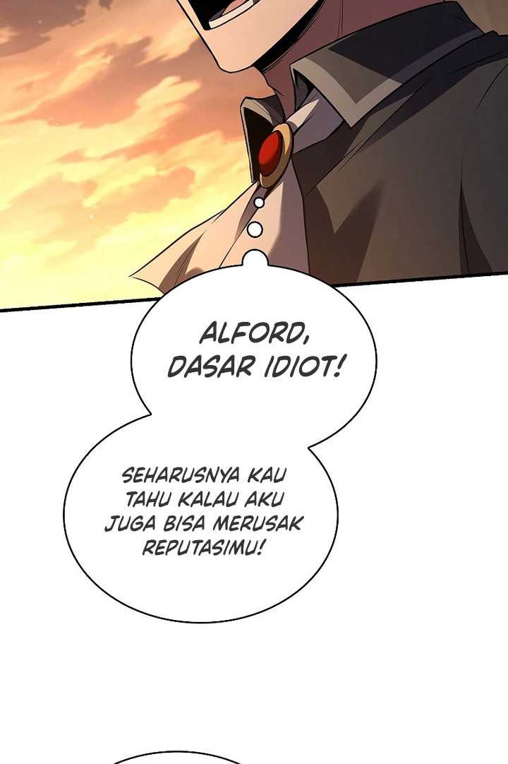 Death King Karnak Chapter 28 Gambar 39
