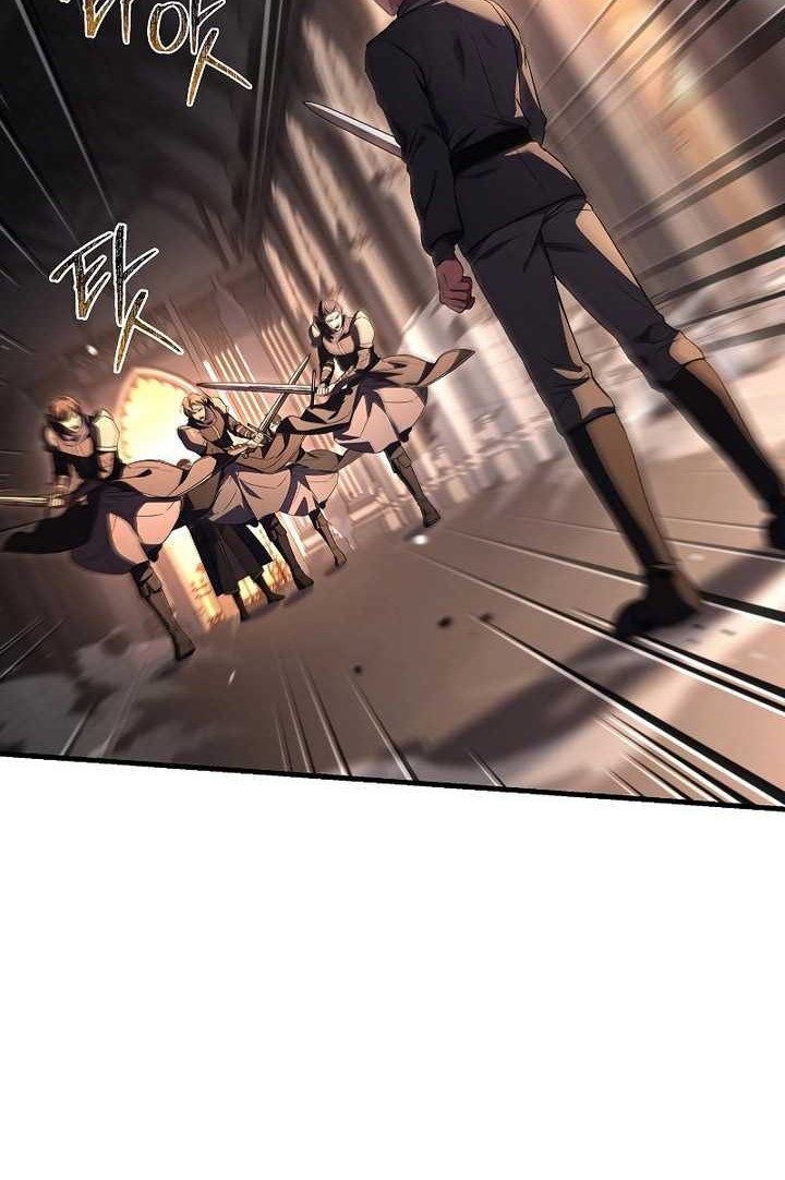 Death King Karnak Chapter 28 Gambar 41