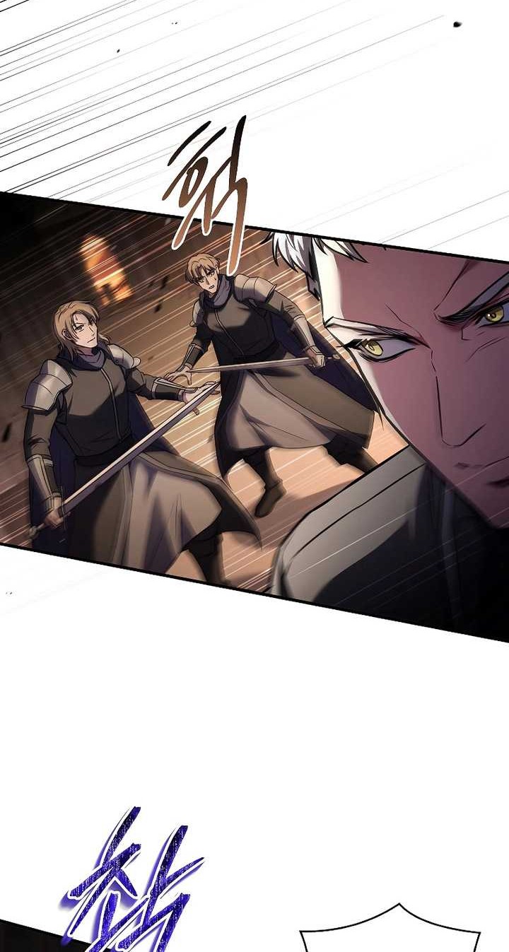 Death King Karnak Chapter 28 Gambar 43