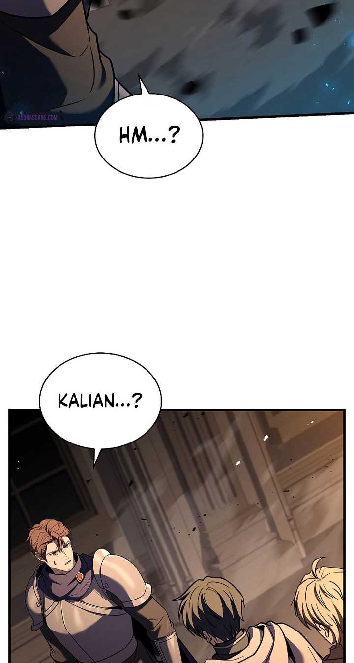 Death King Karnak Chapter 28 Gambar 49