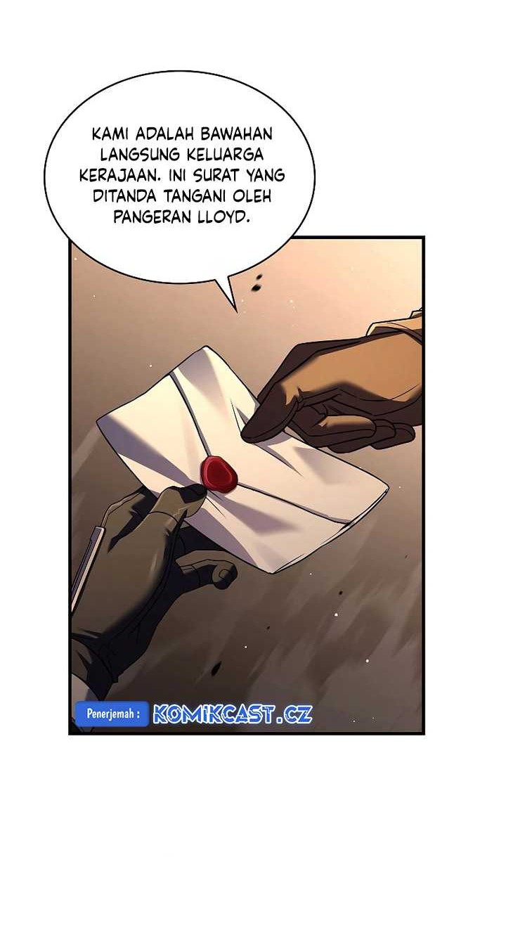 Death King Karnak Chapter 28 Gambar 51