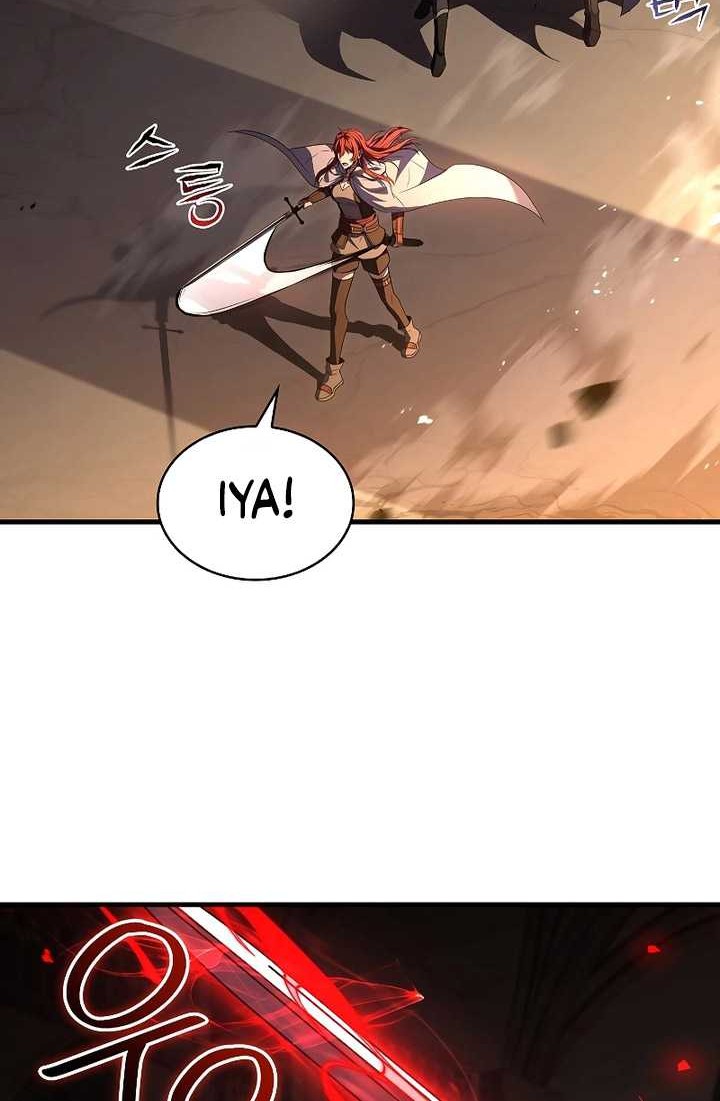 Death King Karnak Chapter 28 Gambar 55
