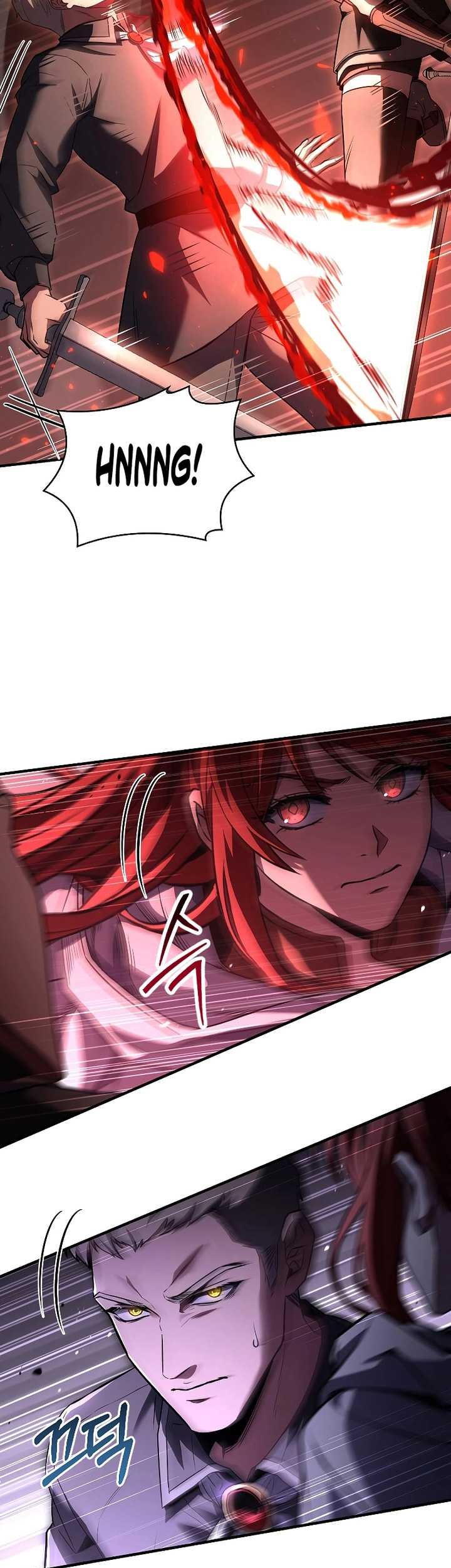 Death King Karnak Chapter 28 Gambar 58
