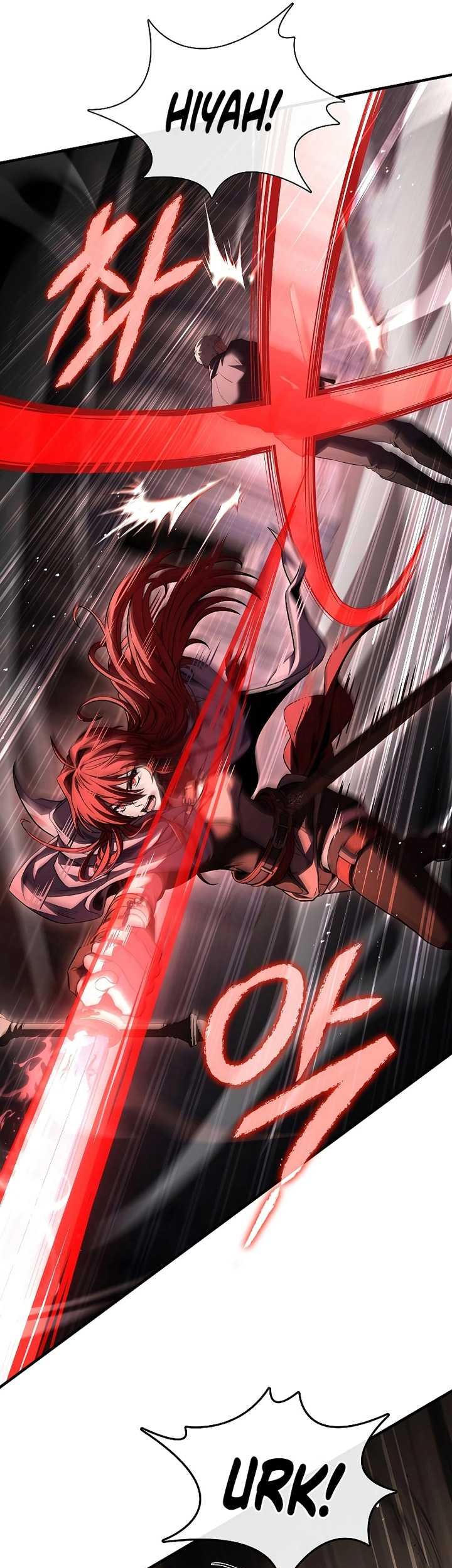 Death King Karnak Chapter 28 Gambar 62