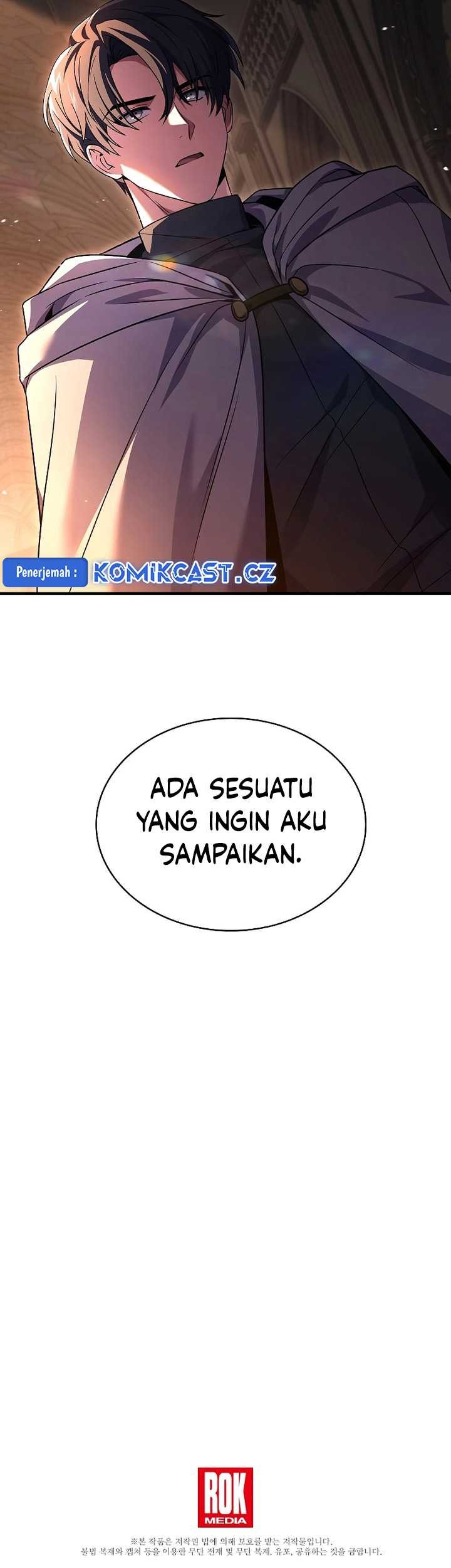 Death King Karnak Chapter 28 Gambar 70
