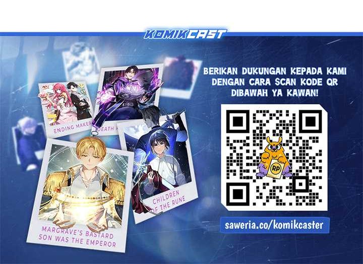 Death King Karnak Chapter 28 Gambar 71