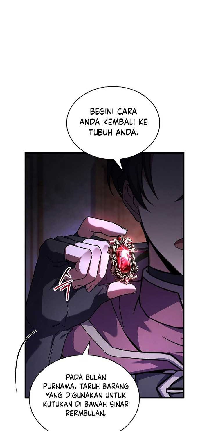 Death King Karnak Chapter 28 Gambar 5