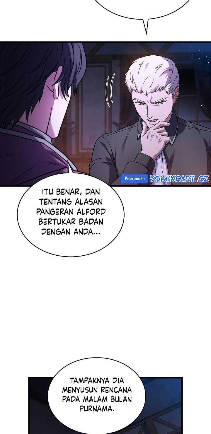 Death King Karnak Chapter 28 Gambar 7