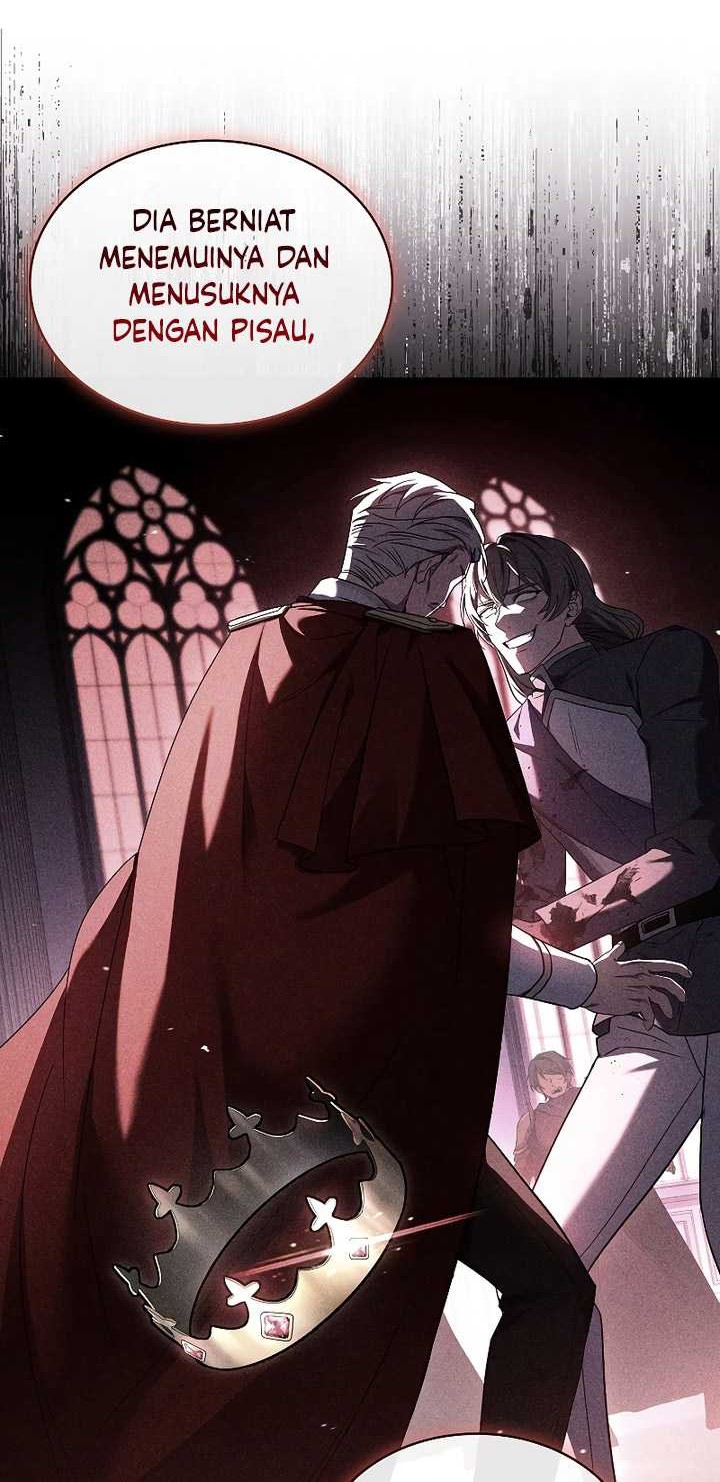 Death King Karnak Chapter 28 Gambar 9