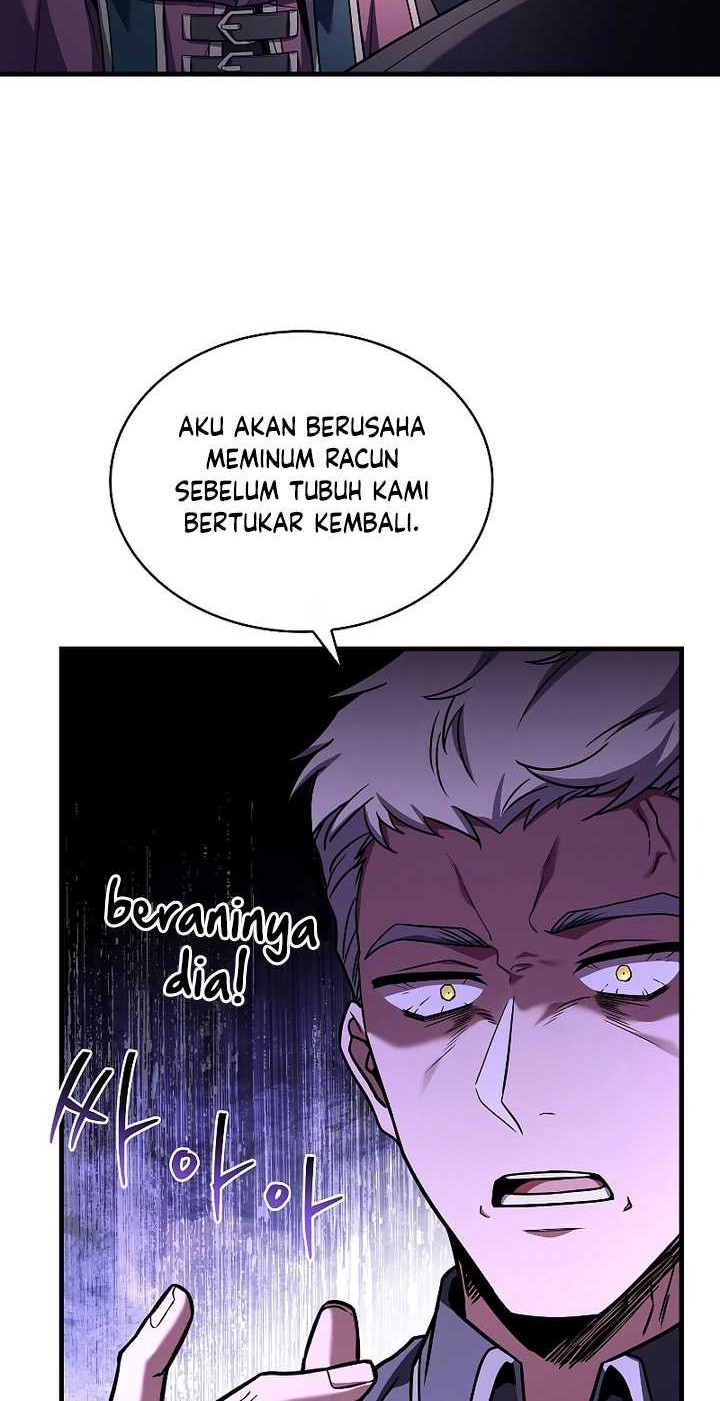 Death King Karnak Chapter 28 Gambar 13