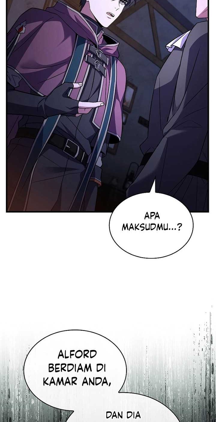 Death King Karnak Chapter 28 Gambar 15