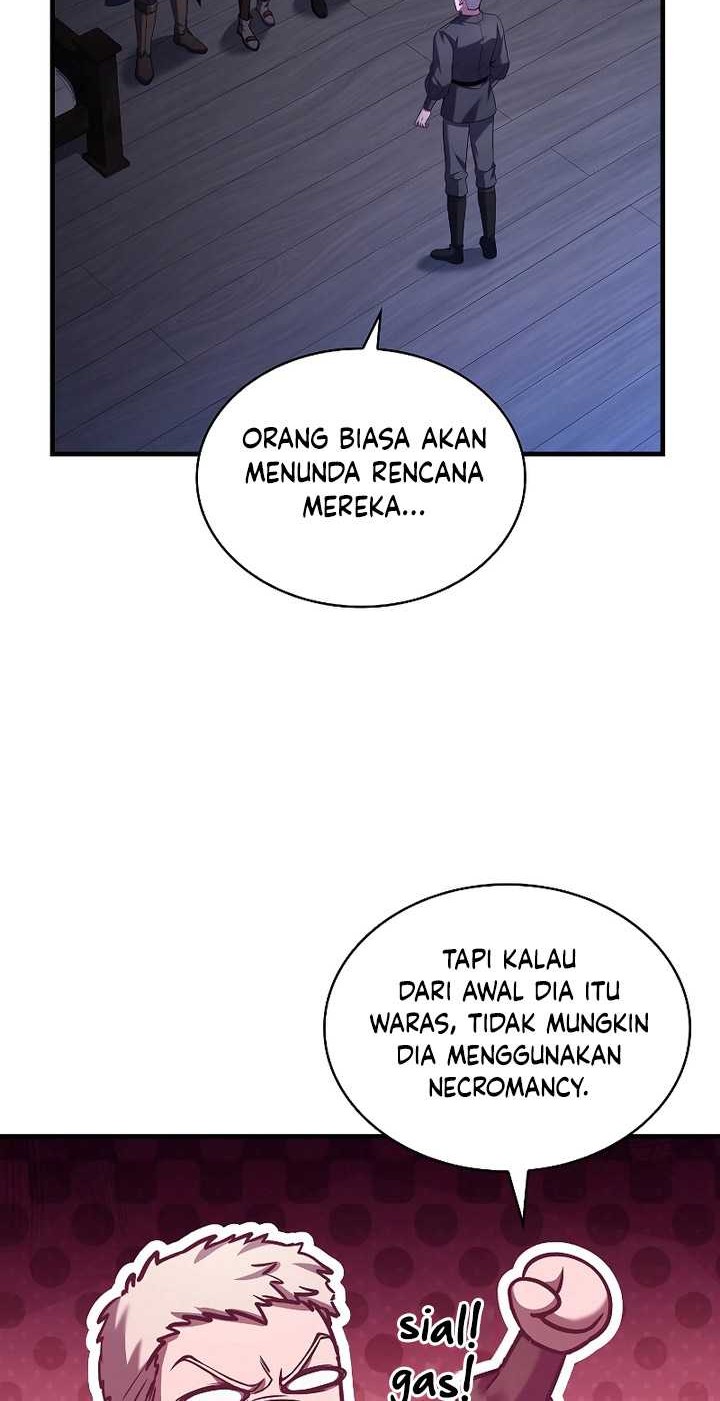 Death King Karnak Chapter 28 Gambar 17