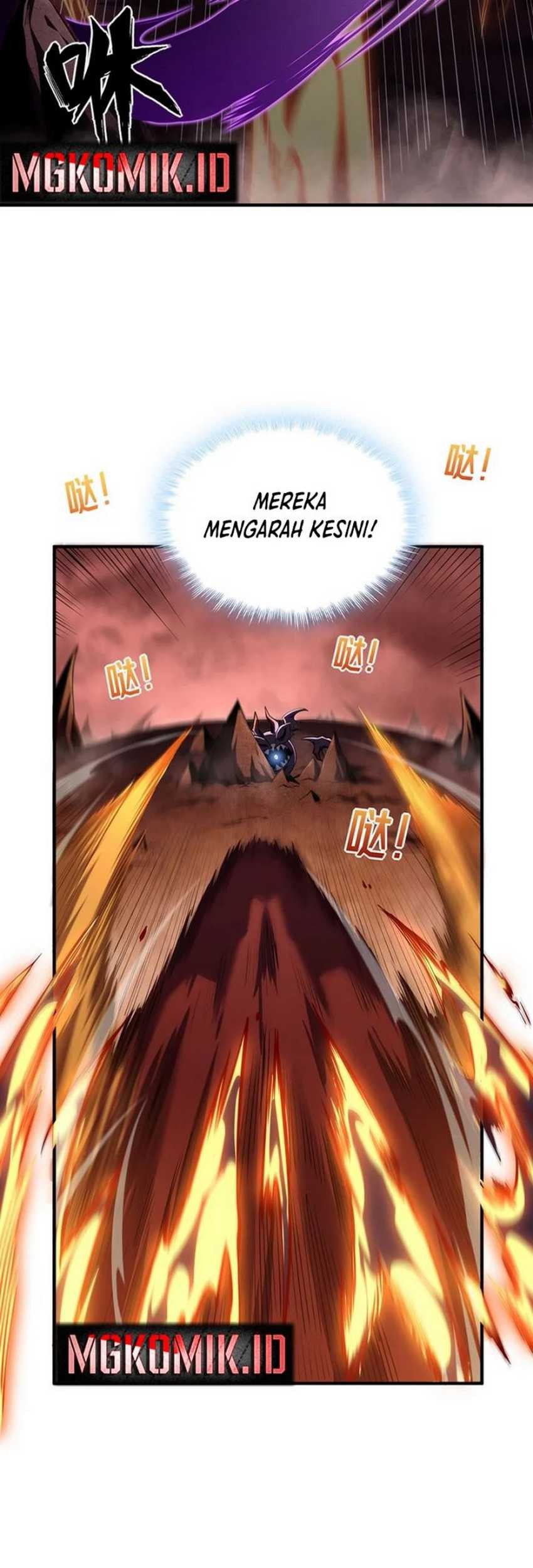 The Ultimate Assassin Is Back Chapter 02 Gambar 21