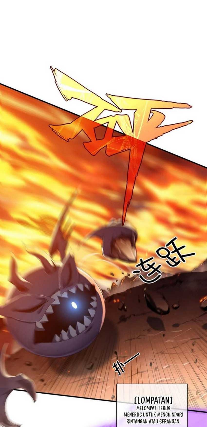 The Ultimate Assassin Is Back Chapter 02 Gambar 22