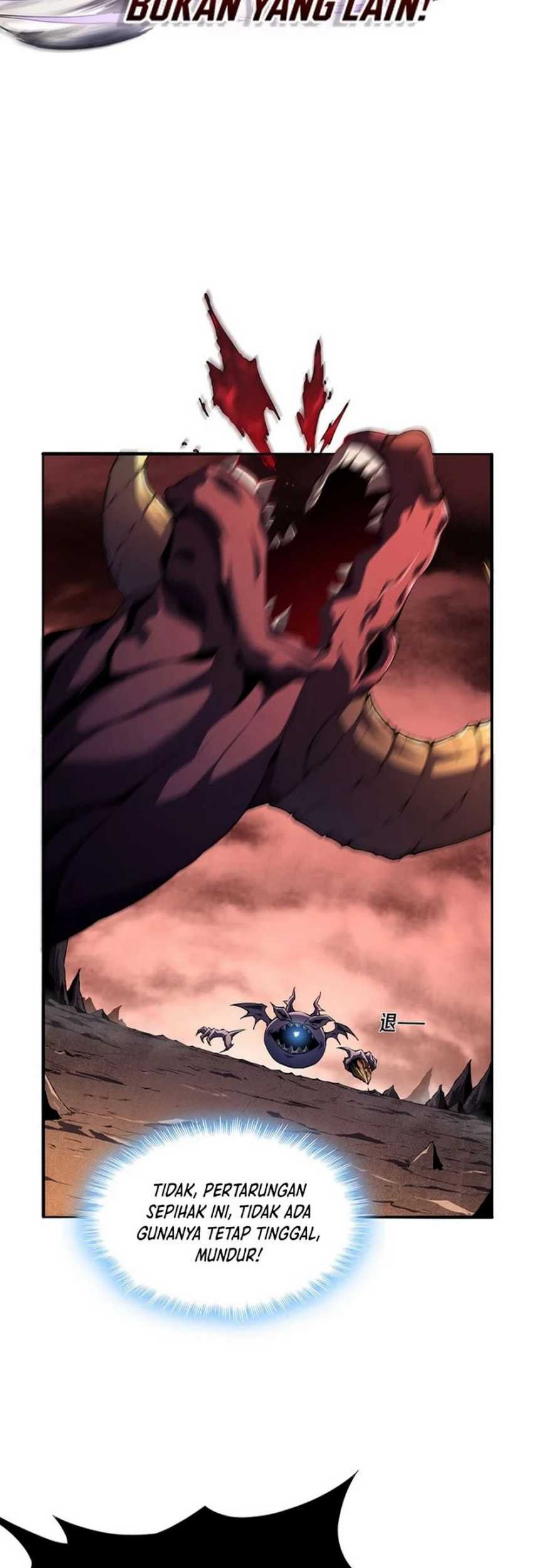 The Ultimate Assassin Is Back Chapter 02 Gambar 25