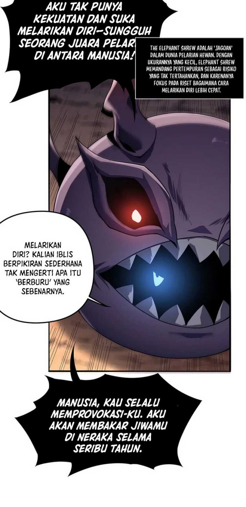 The Ultimate Assassin Is Back Chapter 02 Gambar 26