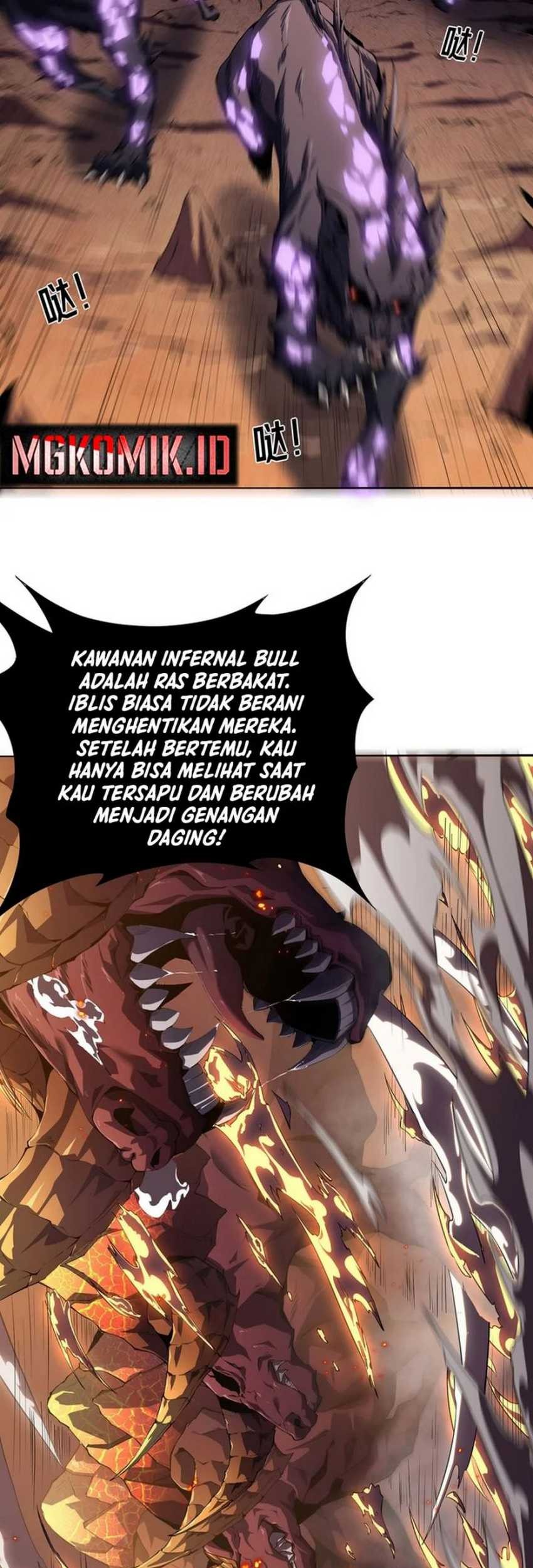 The Ultimate Assassin Is Back Chapter 02 Gambar 29