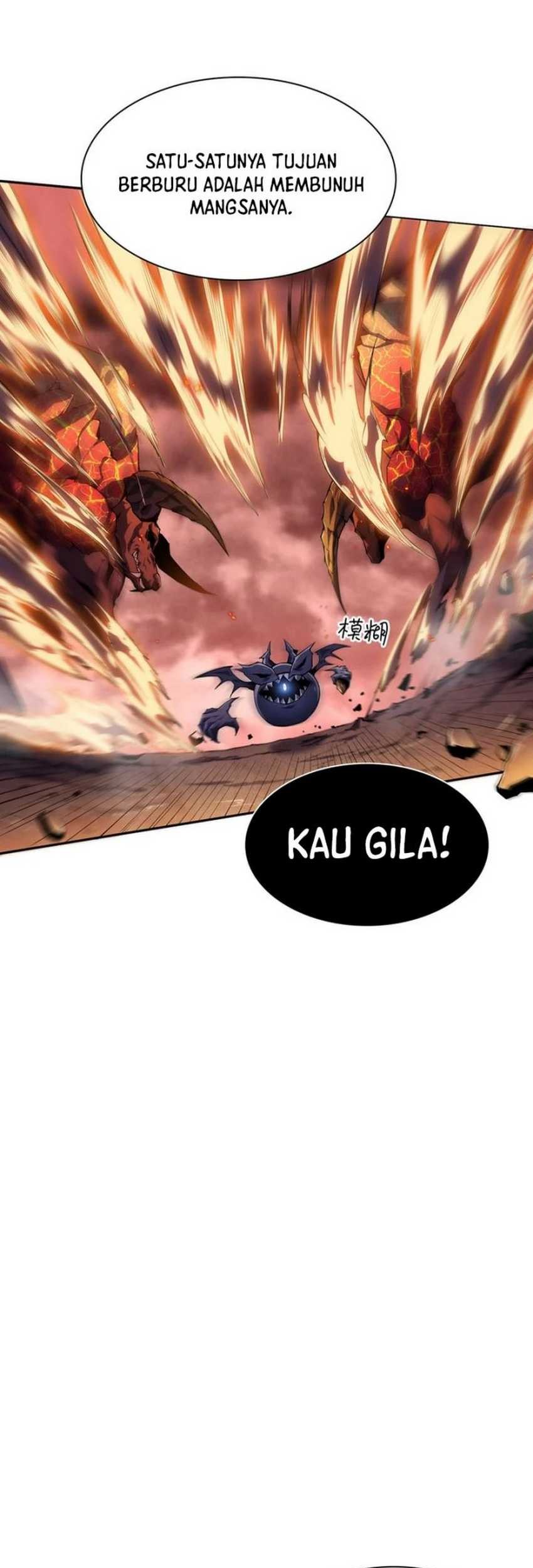 The Ultimate Assassin Is Back Chapter 02 Gambar 31