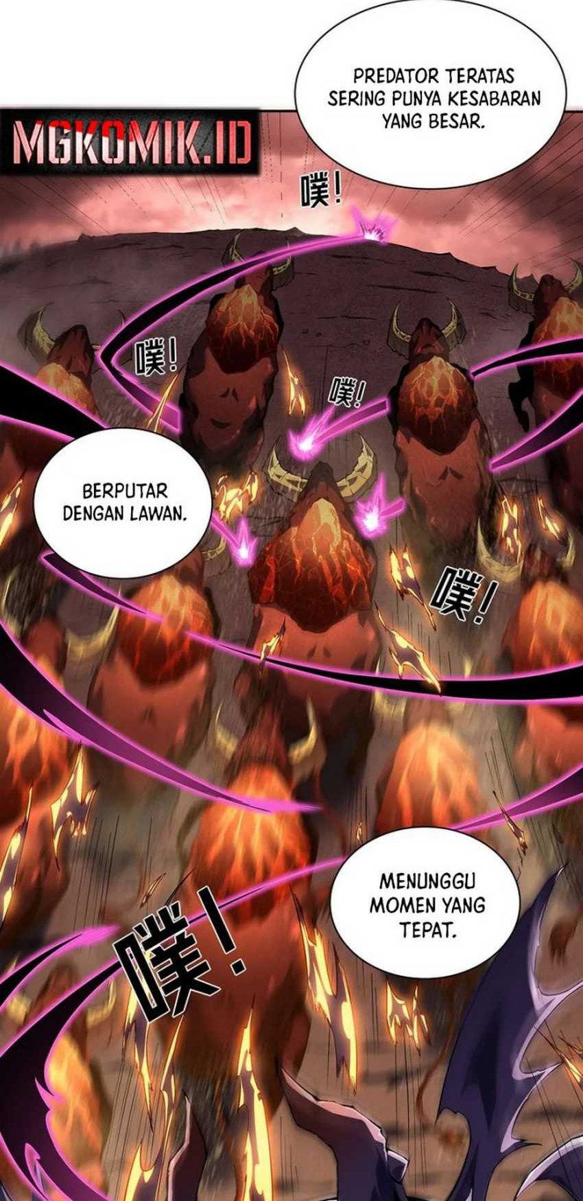 The Ultimate Assassin Is Back Chapter 02 Gambar 32