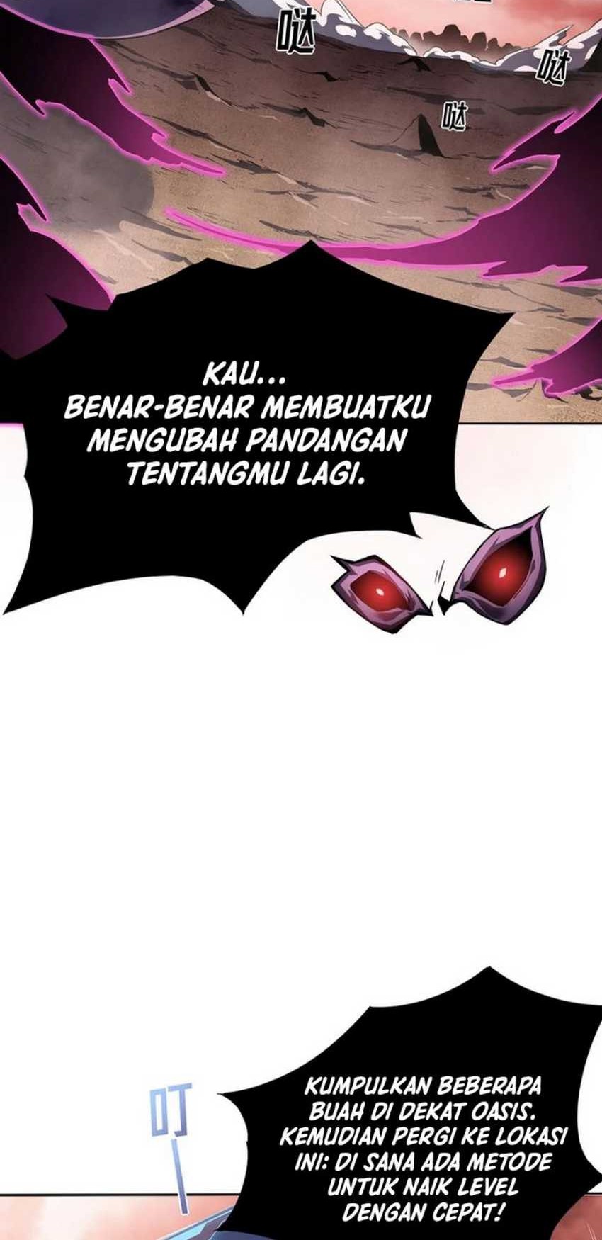 The Ultimate Assassin Is Back Chapter 02 Gambar 34