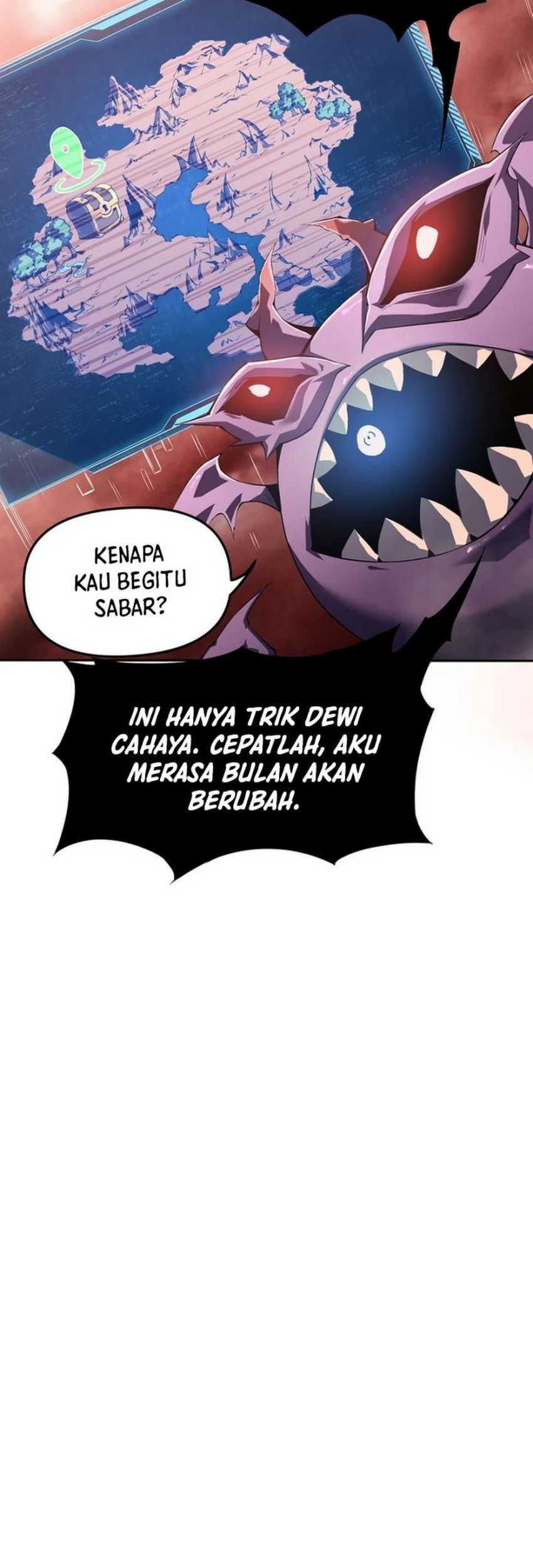 The Ultimate Assassin Is Back Chapter 02 Gambar 35
