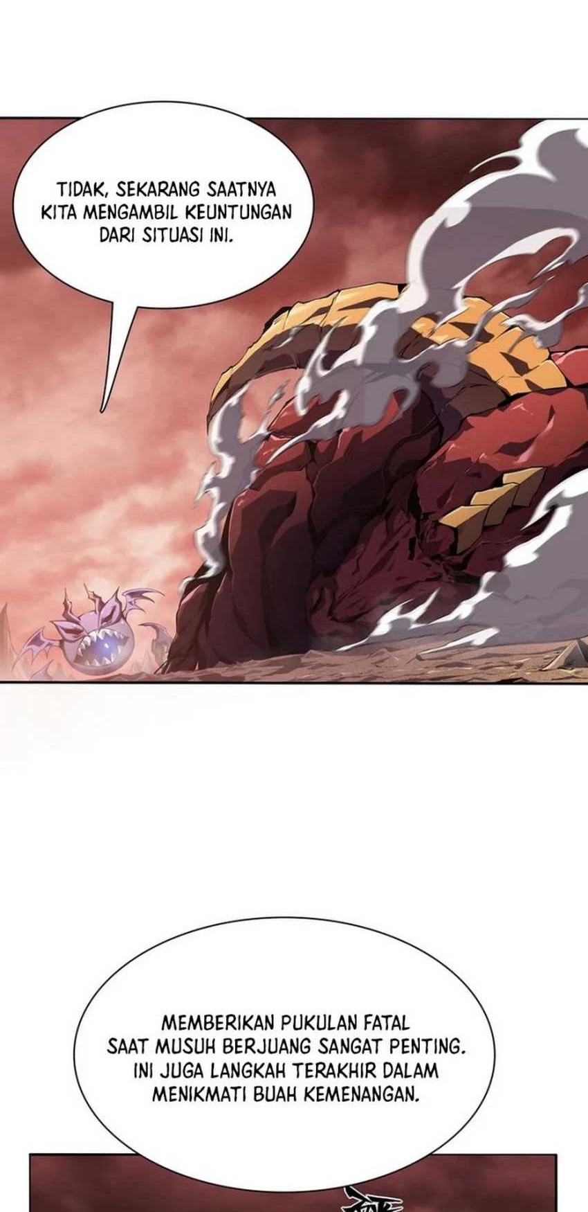 The Ultimate Assassin Is Back Chapter 02 Gambar 36