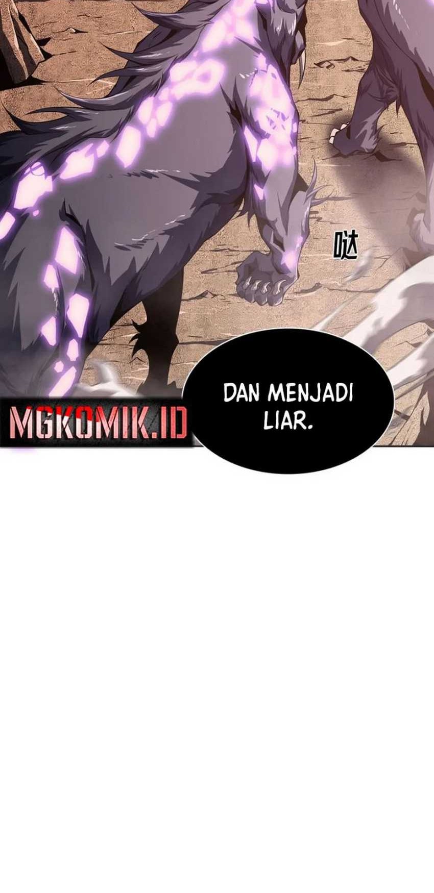 The Ultimate Assassin Is Back Chapter 02 Gambar 40