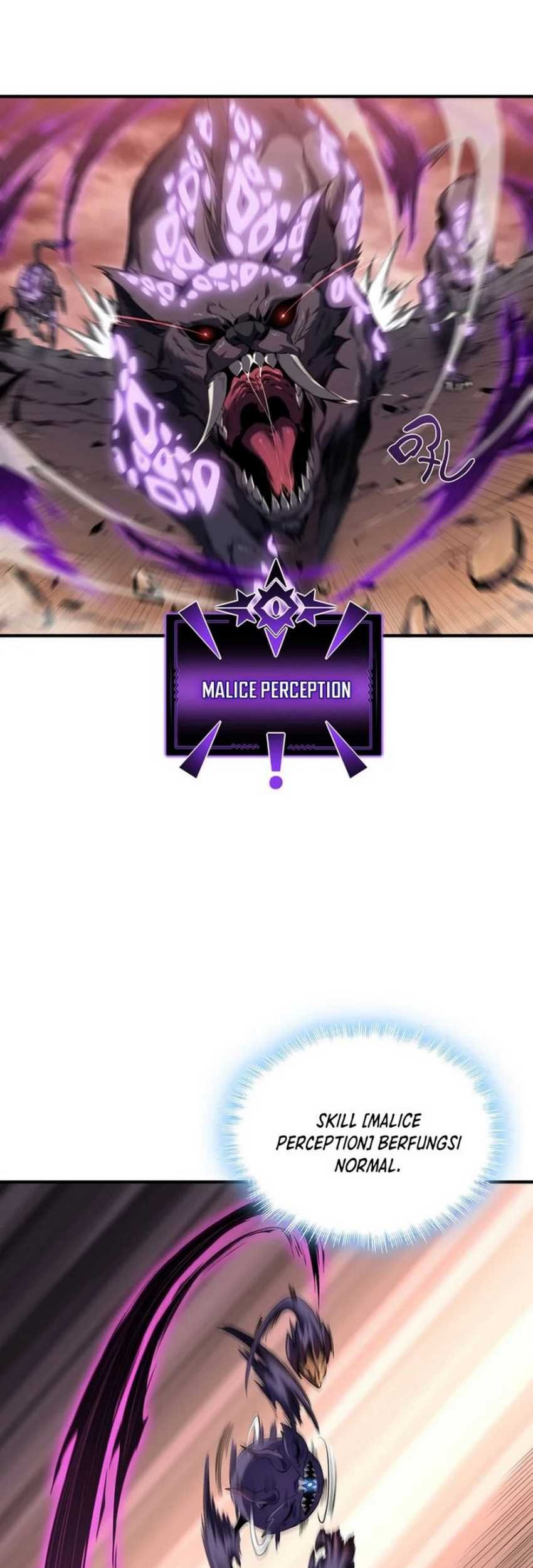 The Ultimate Assassin Is Back Chapter 02 Gambar 41