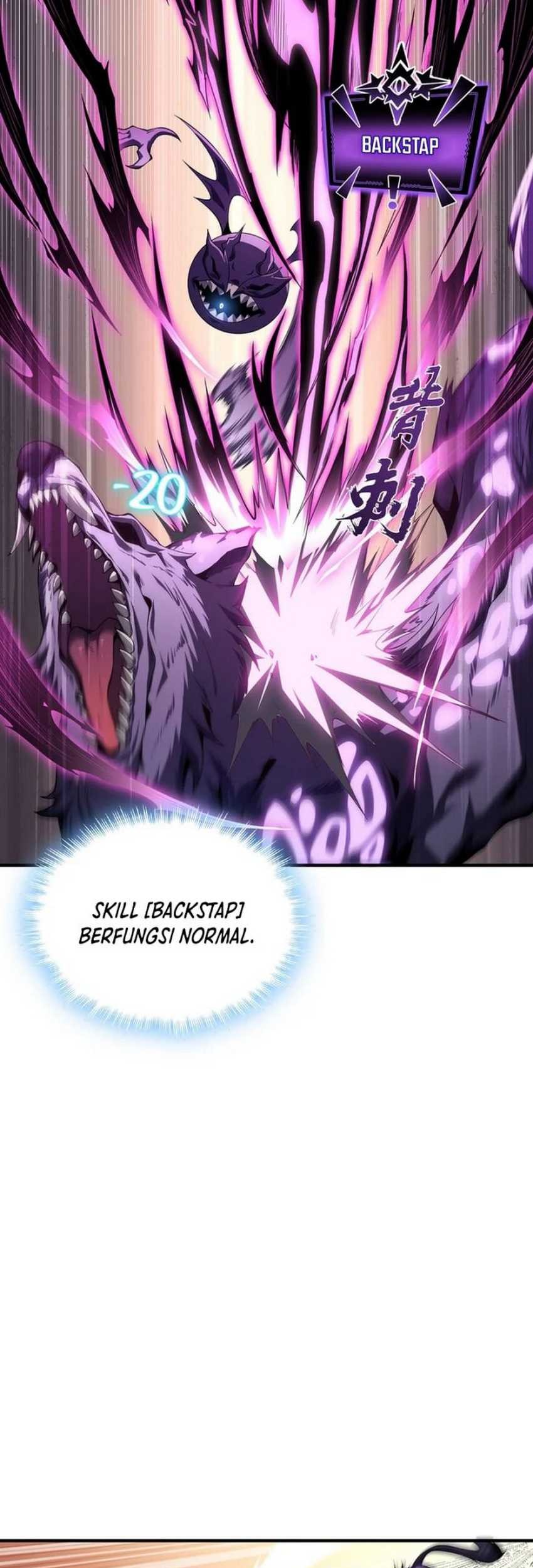 The Ultimate Assassin Is Back Chapter 02 Gambar 43