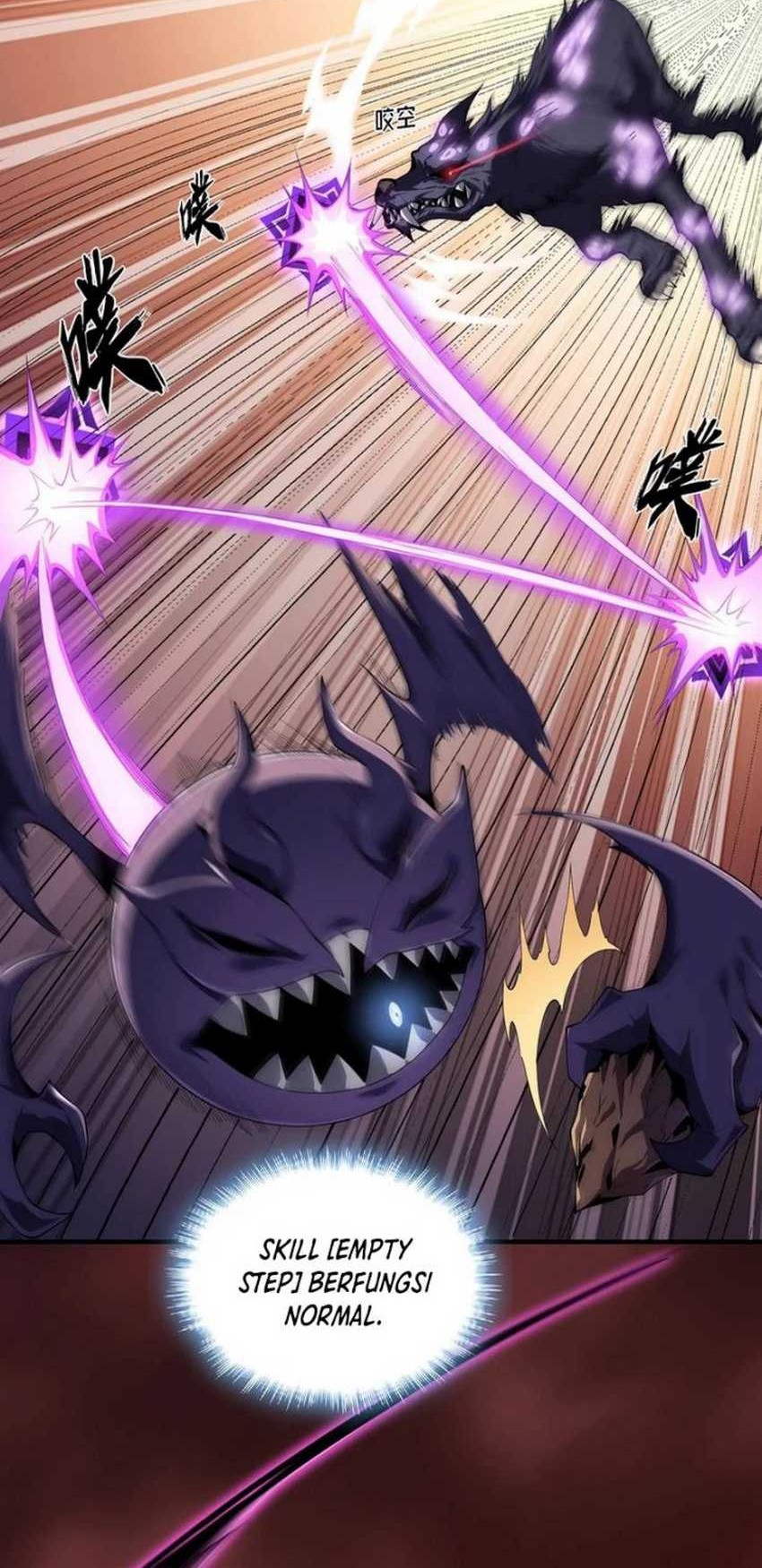 The Ultimate Assassin Is Back Chapter 02 Gambar 44