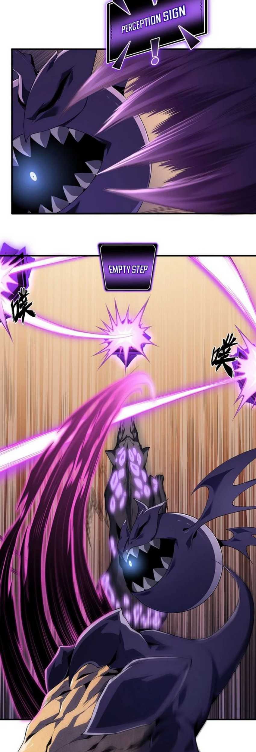 The Ultimate Assassin Is Back Chapter 02 Gambar 47