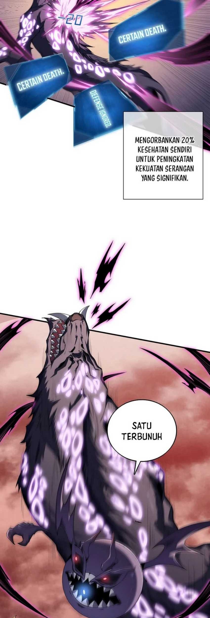 The Ultimate Assassin Is Back Chapter 02 Gambar 49