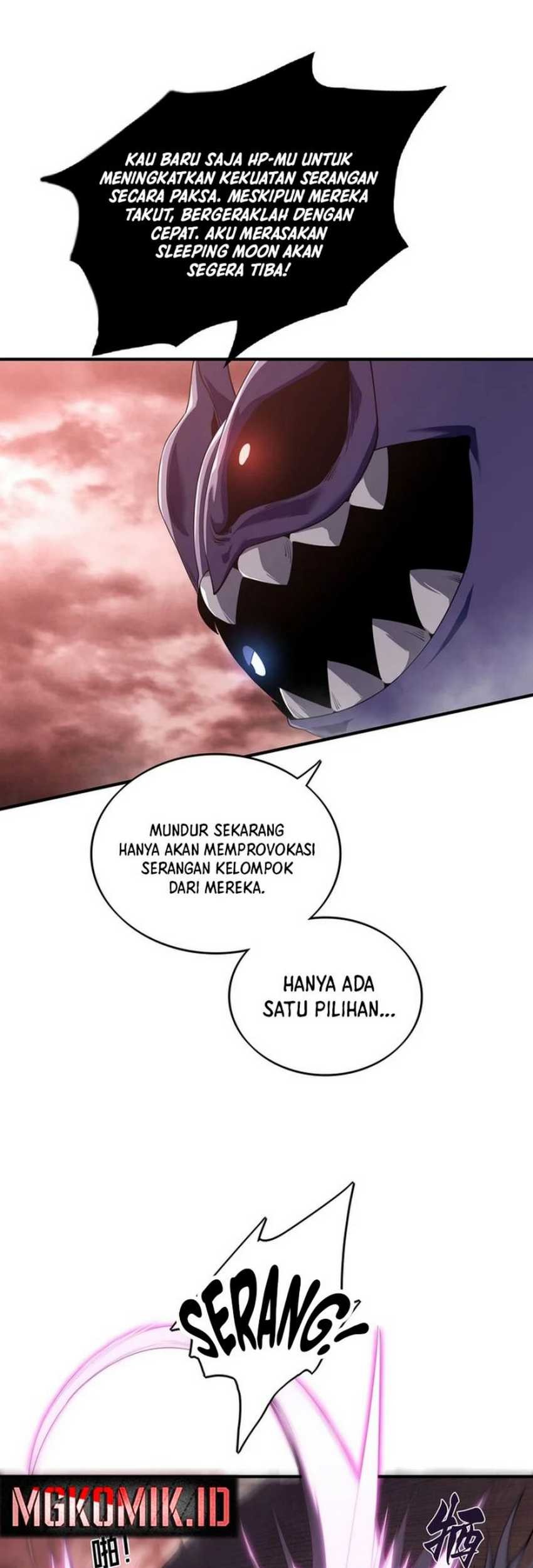 The Ultimate Assassin Is Back Chapter 02 Gambar 51