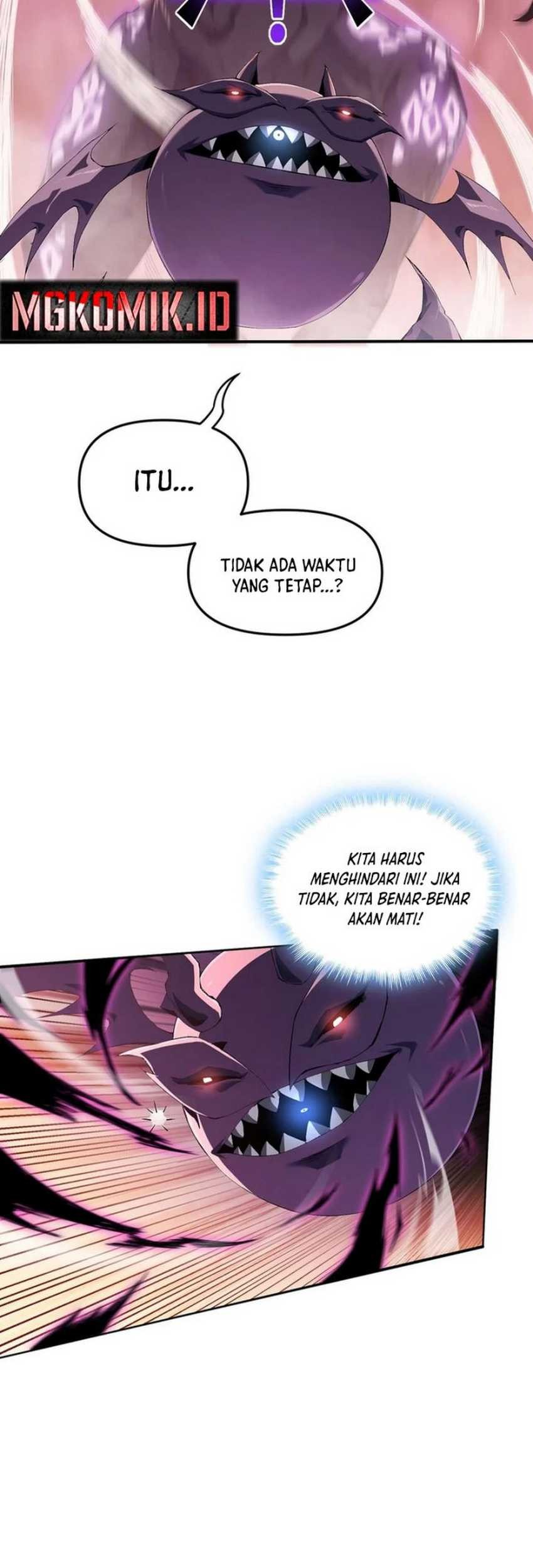 The Ultimate Assassin Is Back Chapter 02 Gambar 55