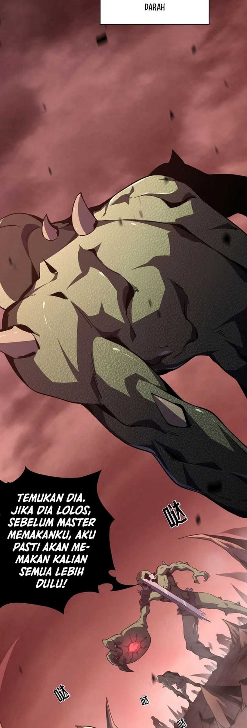 The Ultimate Assassin Is Back Chapter 02 Gambar 3