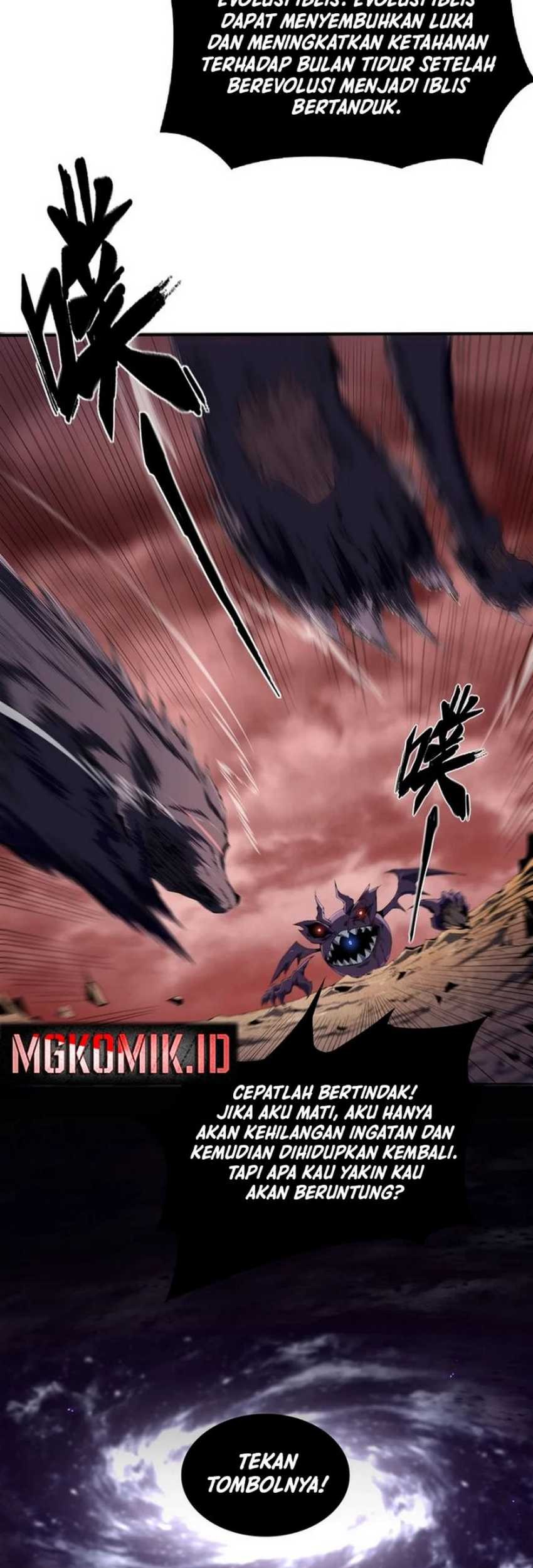 The Ultimate Assassin Is Back Chapter 02 Gambar 59