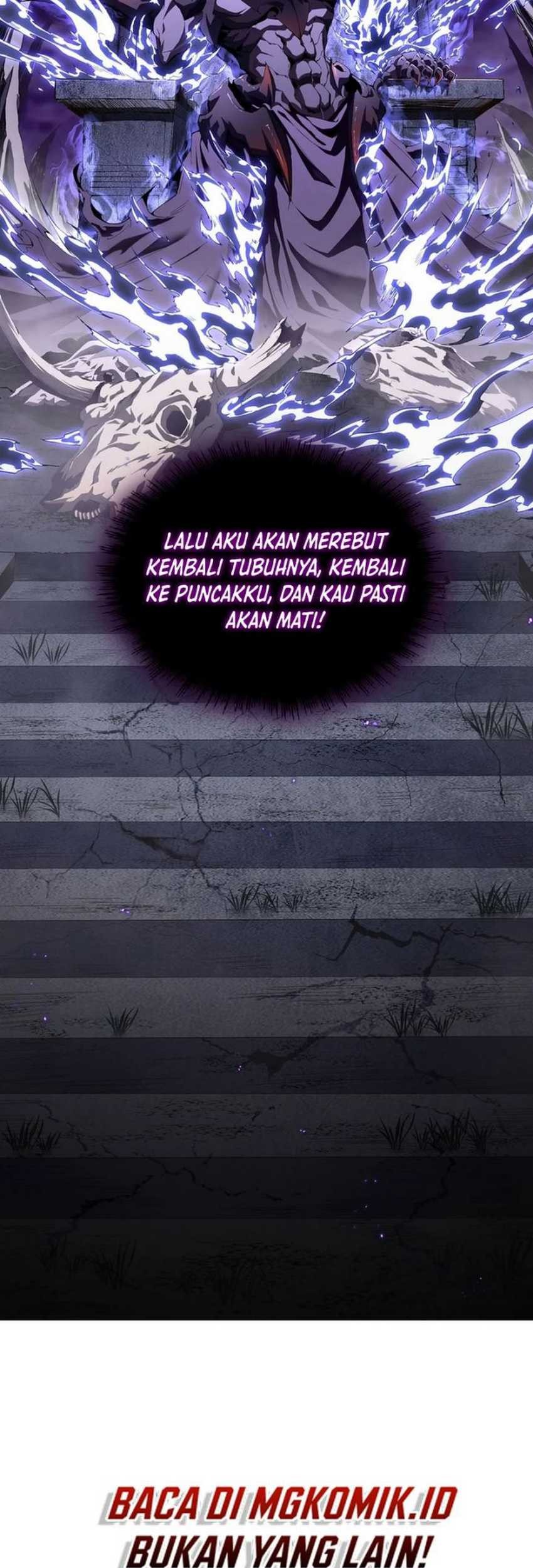 The Ultimate Assassin Is Back Chapter 02 Gambar 61