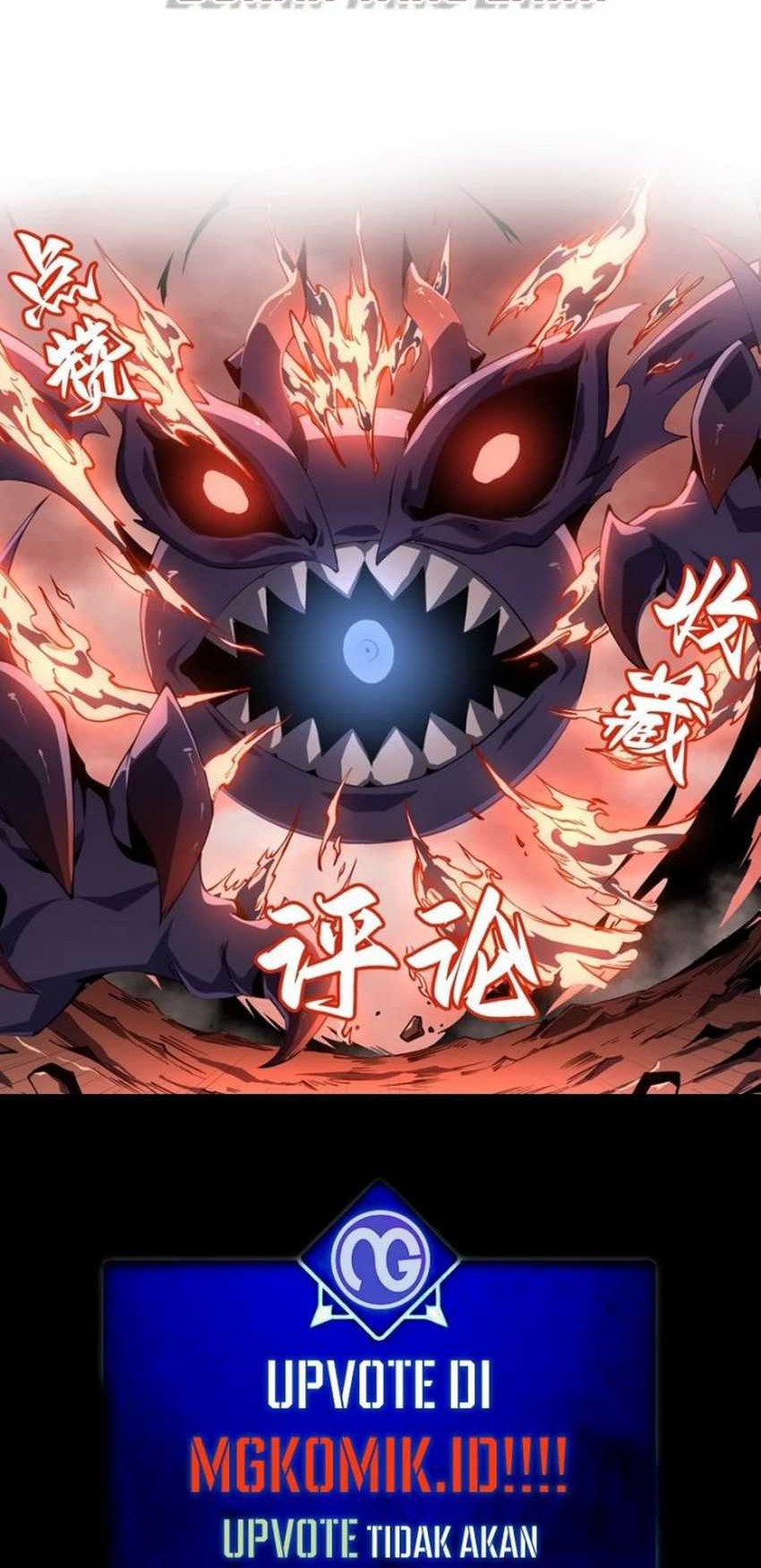 The Ultimate Assassin Is Back Chapter 02 Gambar 62