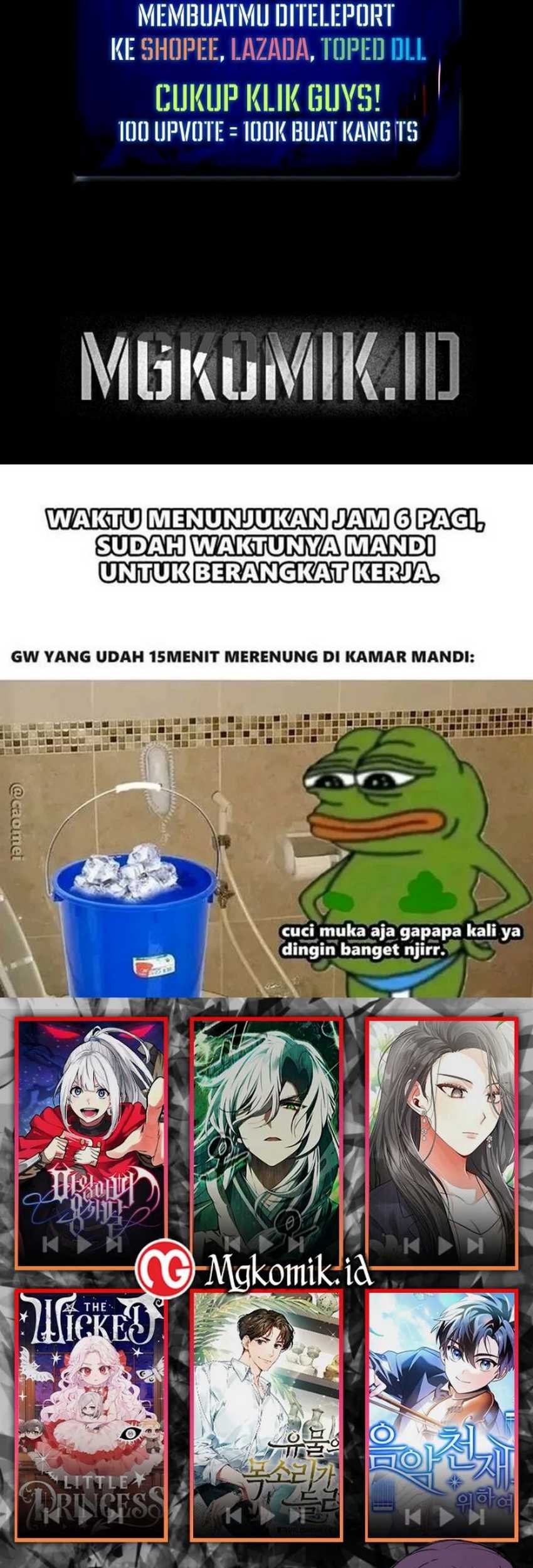 The Ultimate Assassin Is Back Chapter 02 Gambar 63