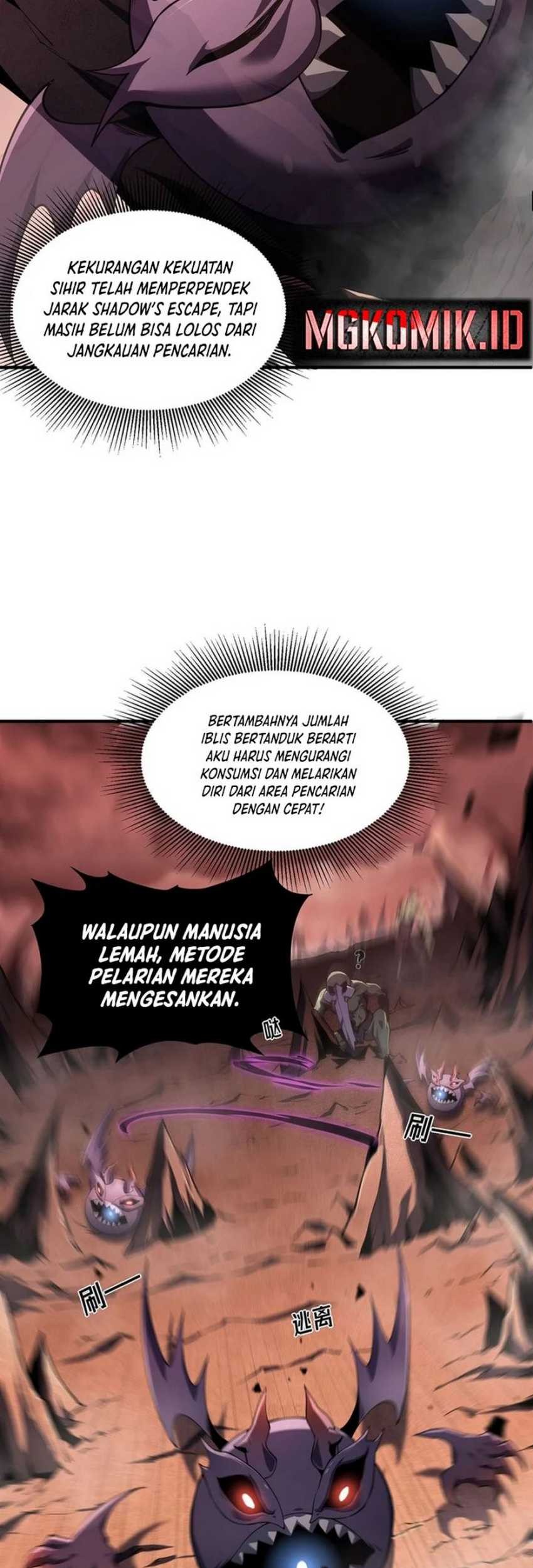 The Ultimate Assassin Is Back Chapter 02 Gambar 5