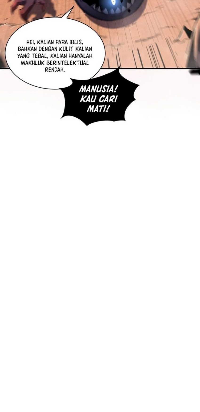 The Ultimate Assassin Is Back Chapter 02 Gambar 6