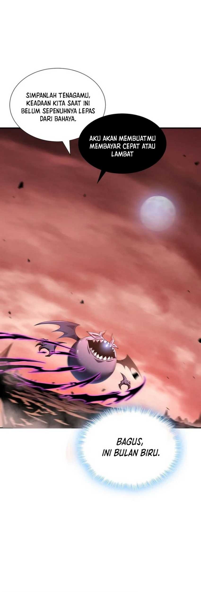 The Ultimate Assassin Is Back Chapter 02 Gambar 7