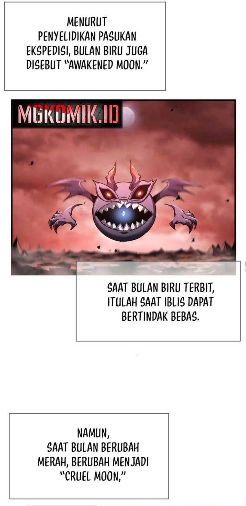 The Ultimate Assassin Is Back Chapter 02 Gambar 8